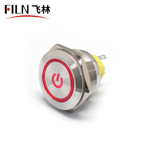 30mm Push Button switch