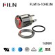 16MM 4 Pin Led Latchig Momentary Waterproof 15A 120V Push Button Switch