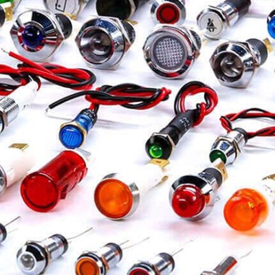 An Introduction to Indicator Lights