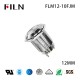 12MM 2PIN Metal IP65 Momentary Small Push Button Switch