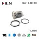 12MM 2PIN Metal IP65 Momentary Small Push Button Switch