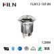 12MM 2PIN Metal IP65 Momentary Small Push Button Switch