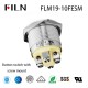 FILN Screw Foot Push Button Switches with 4PIN, 19MM Mounting Hole, and Versatile Voltage Options