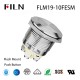 FILN Panel Mount Push Button Switch: Customizable, Certified, and Versatile