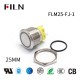 FILN 25MM Led Push Button Switch Panel