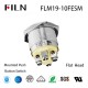 FILN Panel Mount Push Button Switch: Customizable, Certified, and Versatile