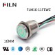 FILN No Nc Momentary Push Button Switch Three-Color Red, Green and Blue Waterproof Push Button Switch