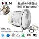 FILN Panel Mount Push Button Switch: Customizable, Certified, and Versatile