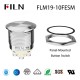FILN Panel Mount Push Button Switch: Customizable, Certified, and Versatile