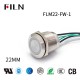 FILN 22MM Push Button Power Switch