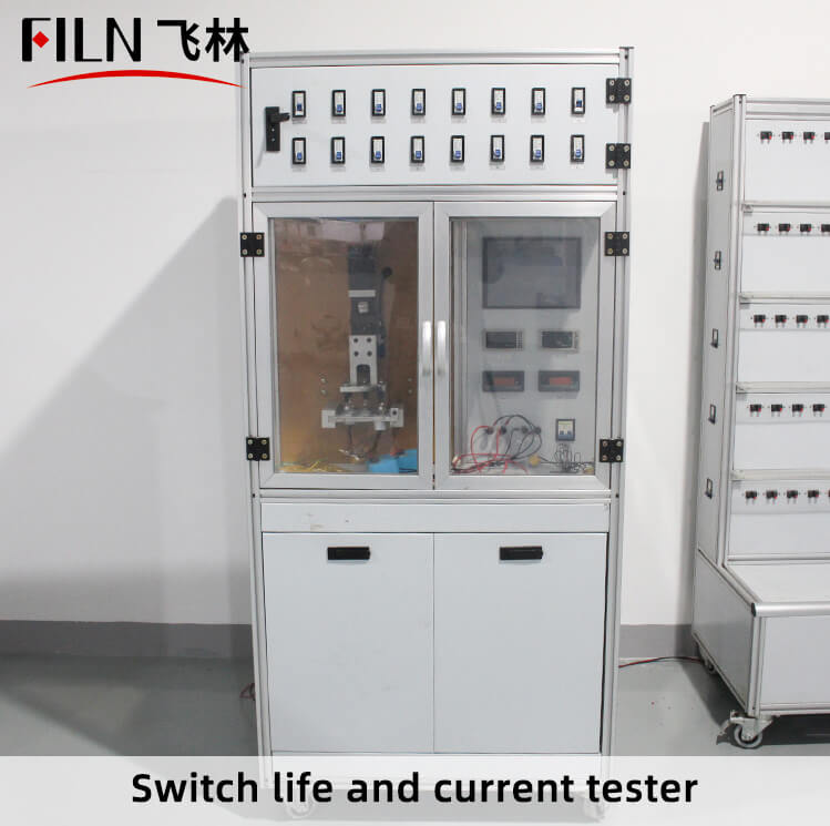 Switch-life-and-current-tester