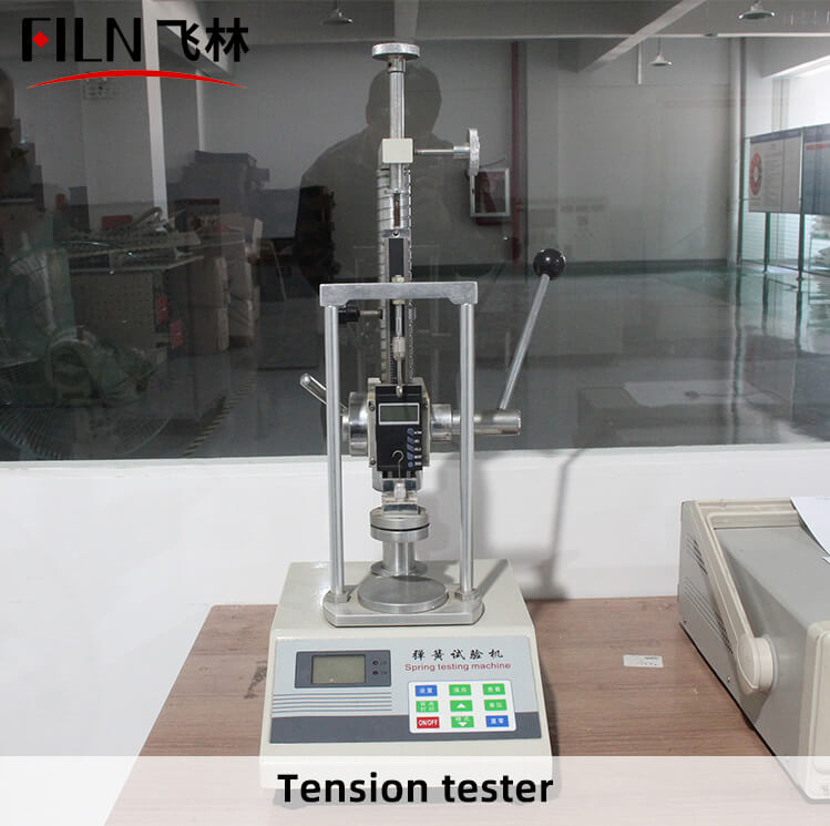 Tension-tester