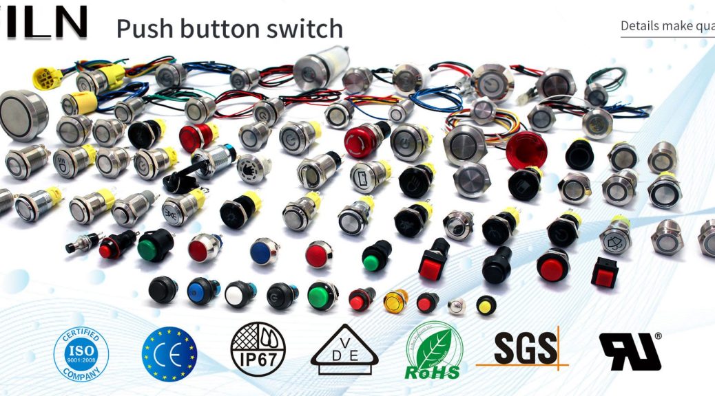 push button switch 1