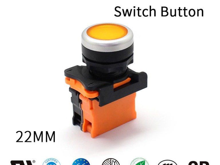 Switch Button