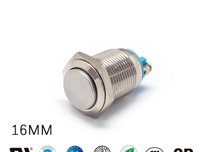buy push button switch