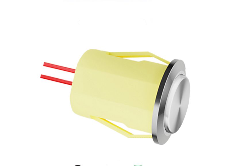 Buttons and Switches