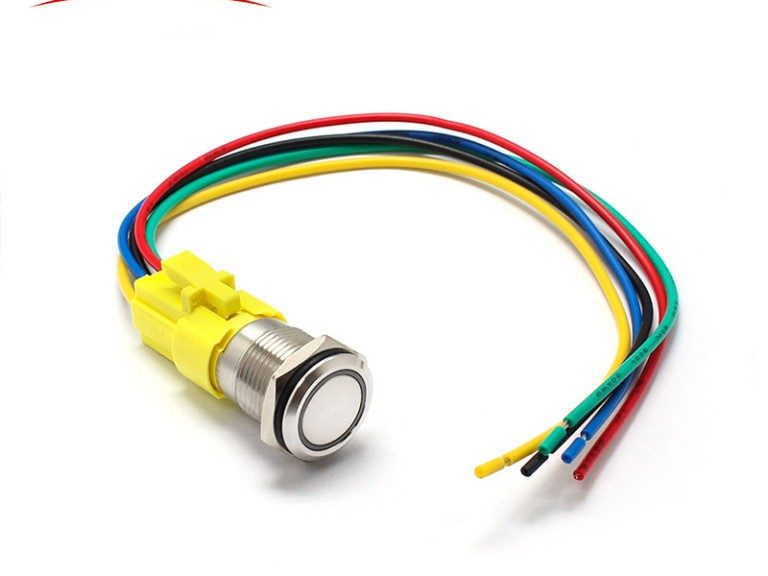 Electrical cable connectors