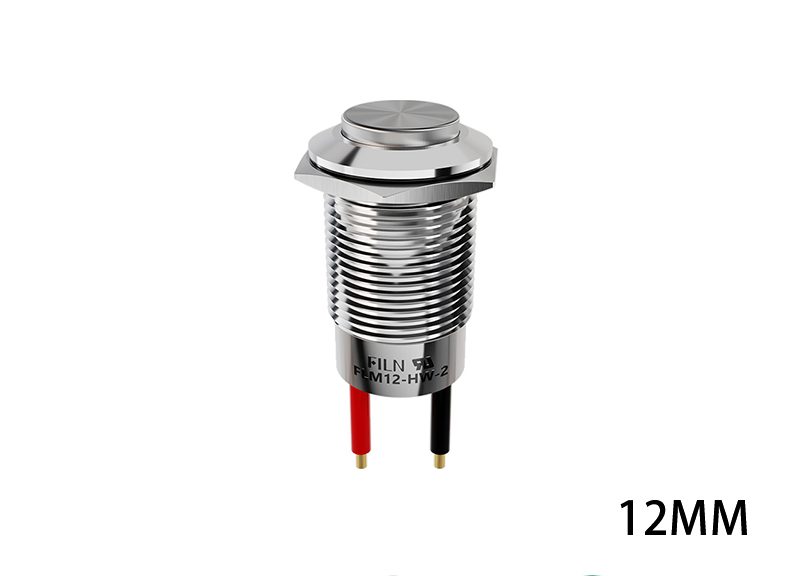 Garage Door Push Button Switch