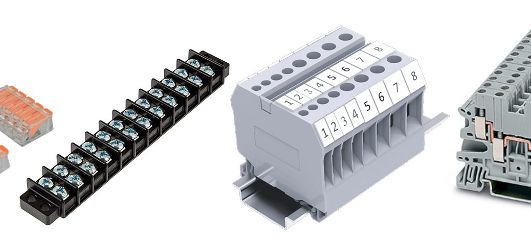 Terminal Blocks