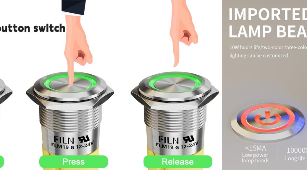 latching-push-button-switch