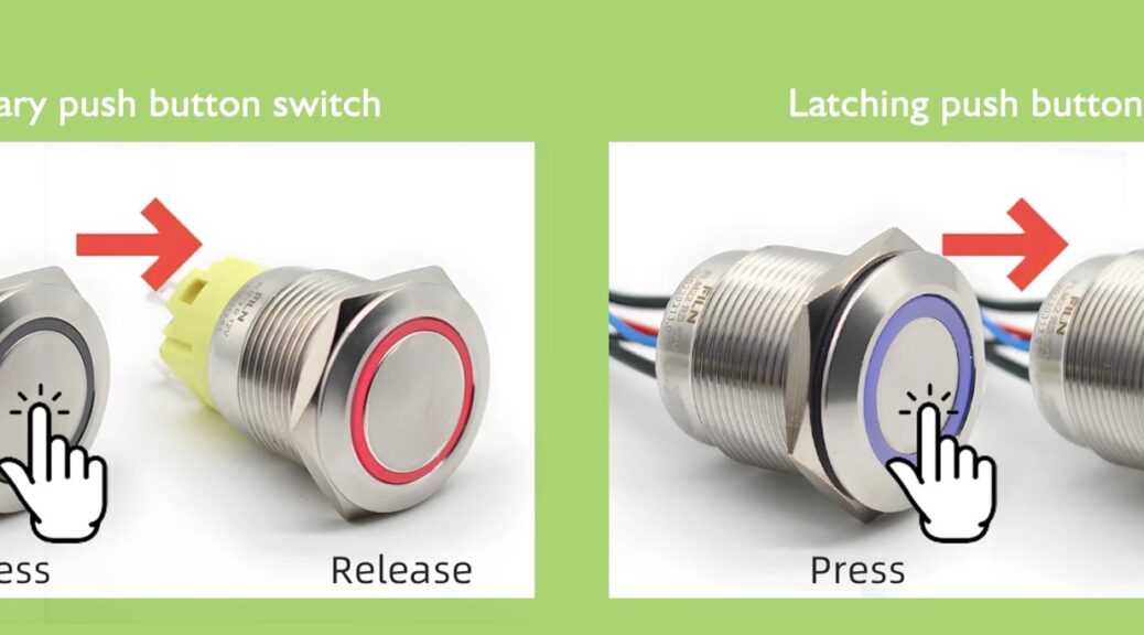 momentary-push-button-switch